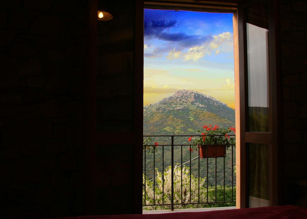 Casale Margherita Turismo Rurale Pollina Quarto foto