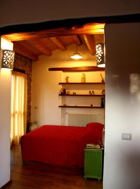 Casale Margherita Turismo Rurale Pollina Quarto foto
