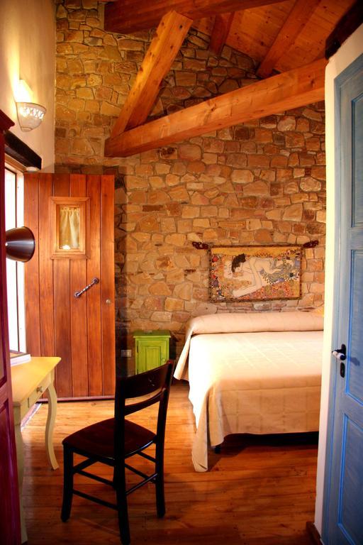 Casale Margherita Turismo Rurale Pollina Quarto foto